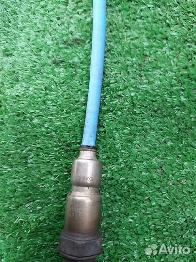 Датчик кислородный Мазда CX5 KE