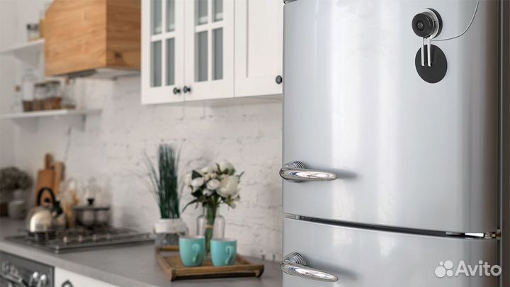 Wi-Fi камера Ritmix IPC-203-Tuya