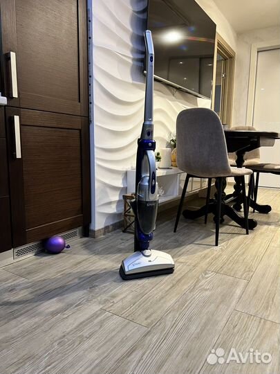 Пылесос Zepter