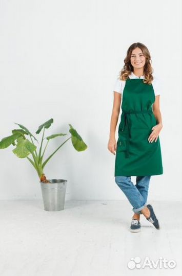 Одежда повара оптом