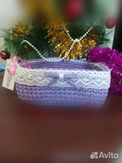 Изделия ручной работы