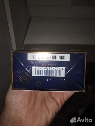 Мужская туалетная вода Dolce Gabbana 100ml