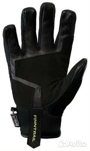 Перчатки finntrail