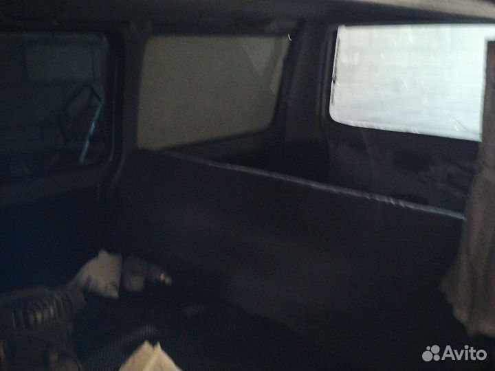 Mitsubishi L300 2.0 МТ, 1989, 528 463 км