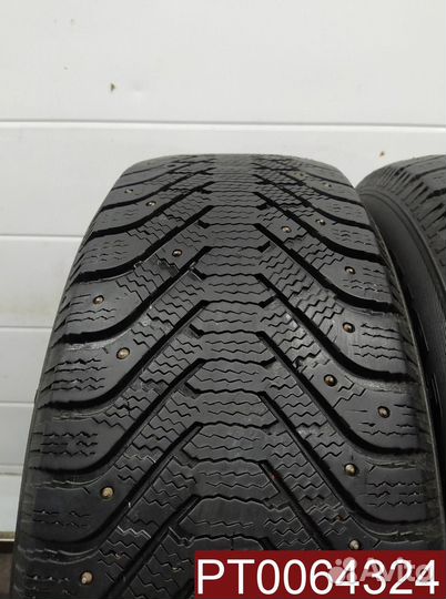 Goodyear UltraGrip 500 245/65 R17 98H