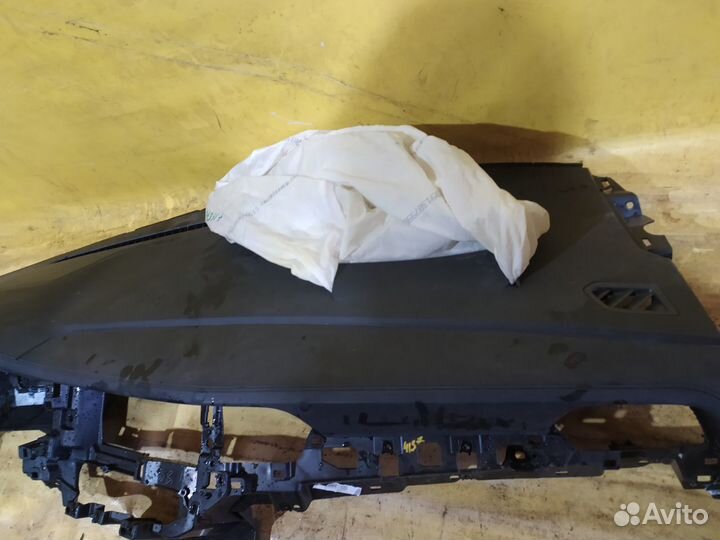 Торпедо airbag Haval F7 Хавал ф7