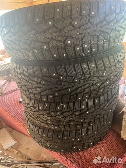 Cordiant Snow Cross 185/60 R14 82T