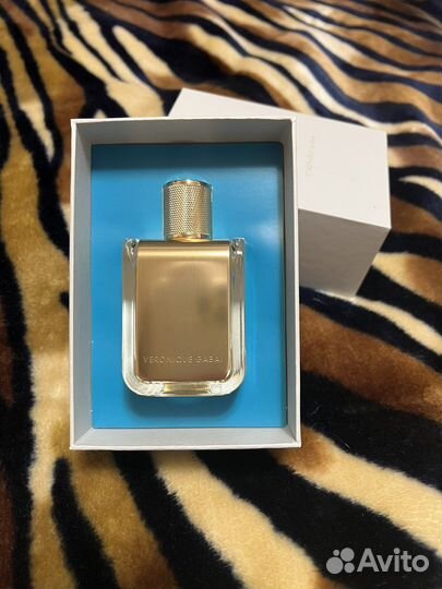 Парфюмерия