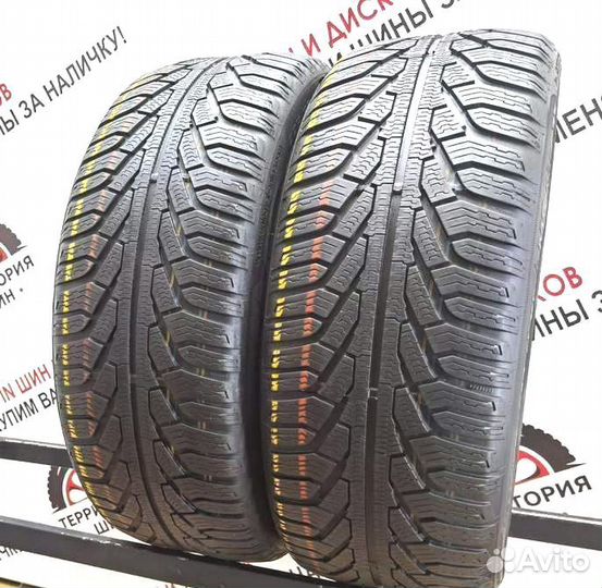 Uniroyal MS Plus 77 195/50 R15 82Y