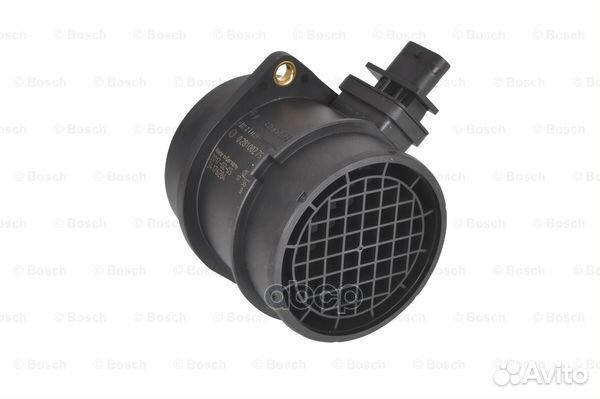 0 281 002 798 Датчик массового расхода воздуха