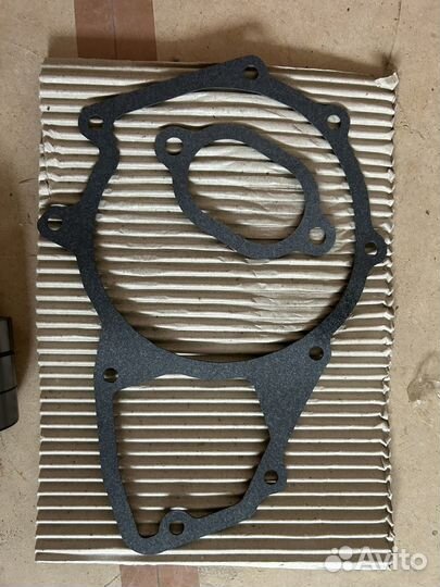 Ремкомплект насоса водяного Mercedes OM401 OM402