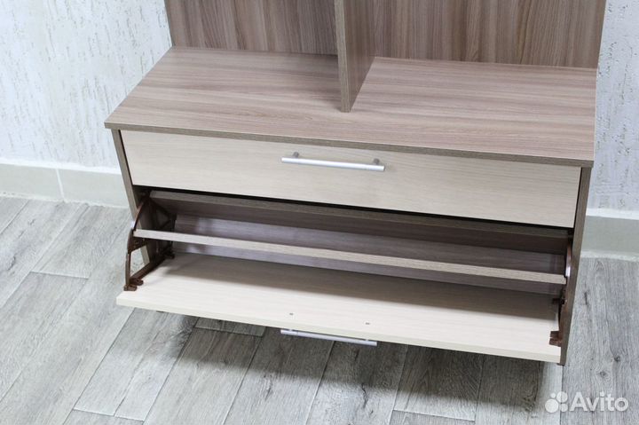 Прихожая N6(последние экземпляры, от фабрики)