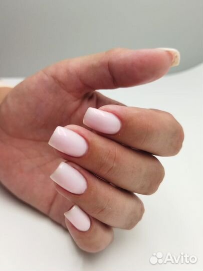 Маникюр / педикюр на дому, метро Некрасовка