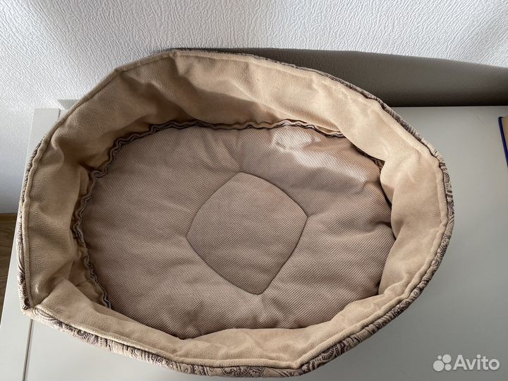 Лежанка для кошек и мал. собак