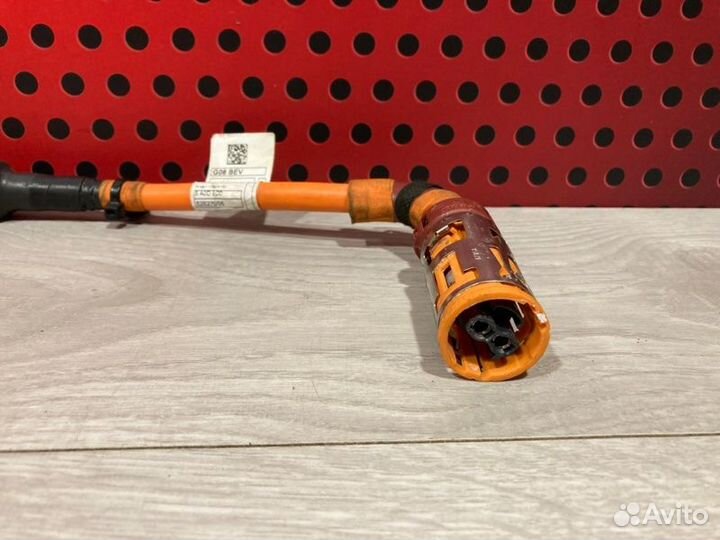 Провод высоковольтный Bmw Ix3 G08 электродвигатель