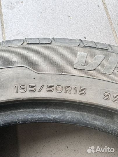 Ovation VI-388 195/50 R15