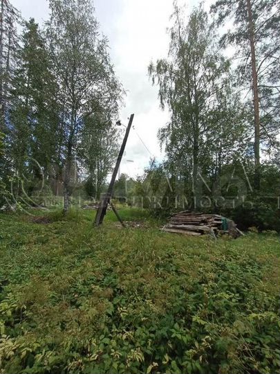 Участок 12 сот. (ИЖС)