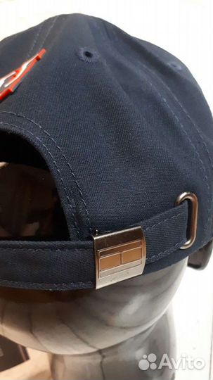 Кепка Tommy hilfiger