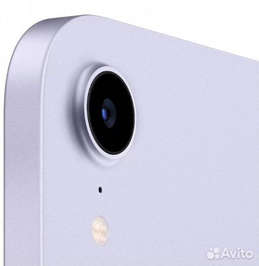 Apple iPad Mini 2021 64Gb Wi-Fi Purple MK7R3LL/A