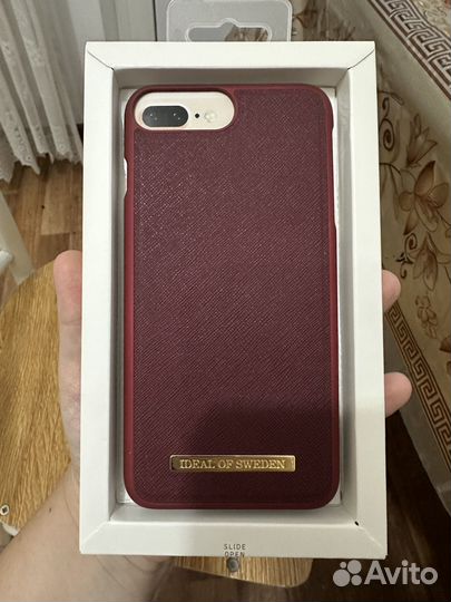 Чехол на iPhone 8/ 7/ 6/ 6S plus