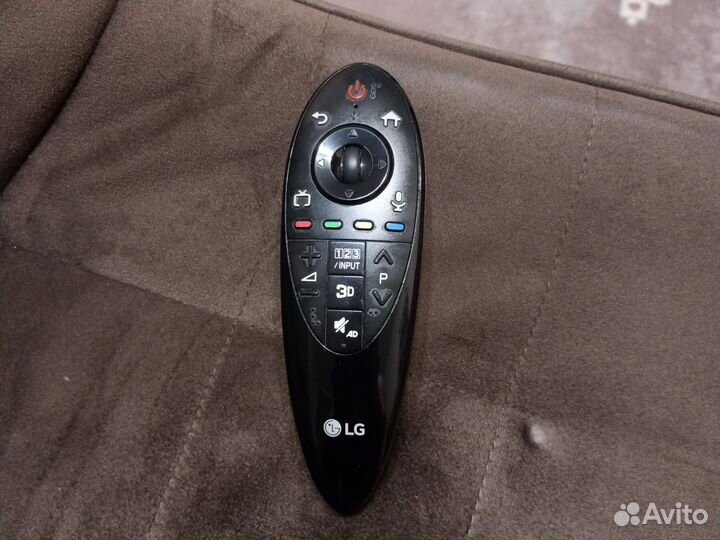 Оригинальный Пульт ду для тв LG AN-MR500G