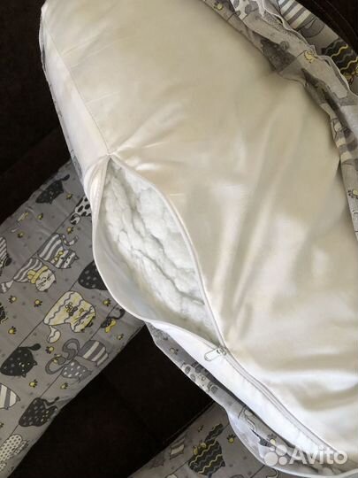 Подушка для беременных