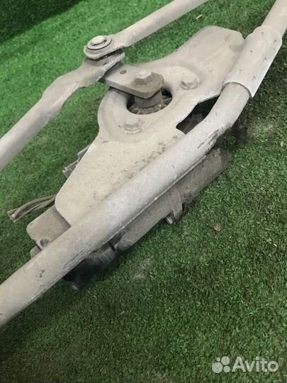 Трапеция дворников Bmw 5-Series E39 M54B25 2001