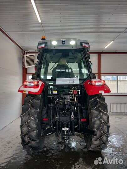 Трактор Hanwo ATLAS TD1104, 2023