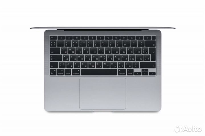 Apple macbook air 13 2020 m1 16gb 512gb