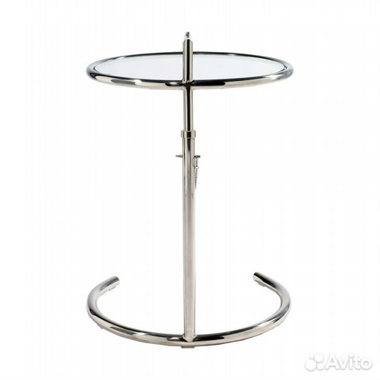 Стол Eileen Gray Style Cocktail Table E-1027