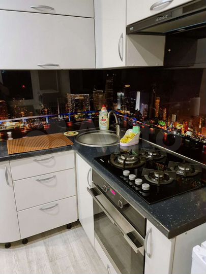 1-к. квартира, 32 м², 4/5 эт.