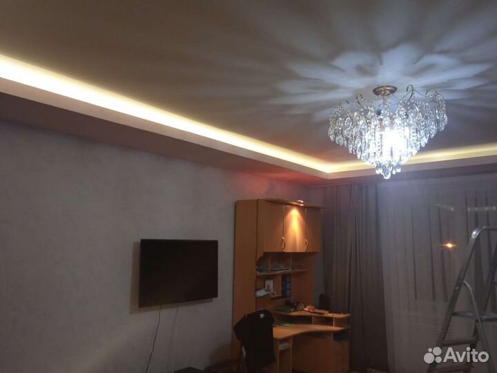 Услуги электрика