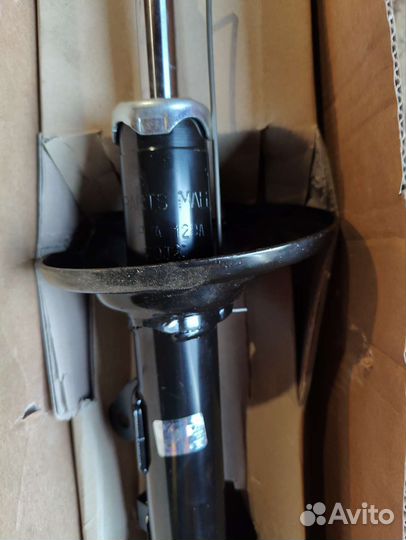 Амортизатор