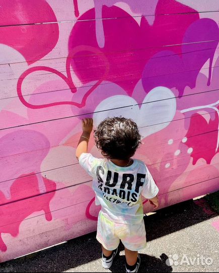 Костюм на мальчика Zara