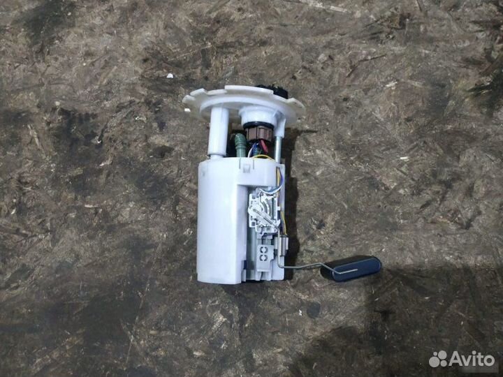 Насос топливный Chevrolet Aveo T250/255 1 2009