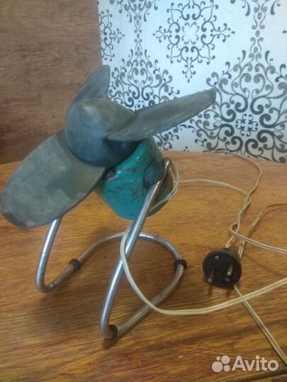 Вентилятор 60-70г