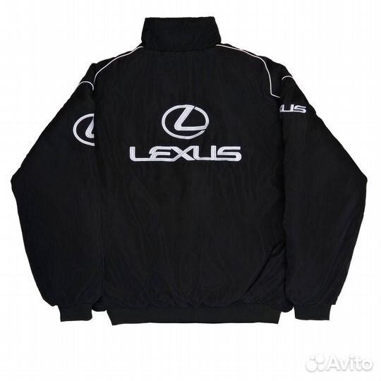 Куртка Lexus