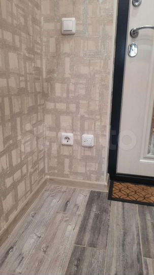 Квартира-студия, 31,5 м², 7/16 эт.