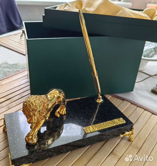 Письменный набор 