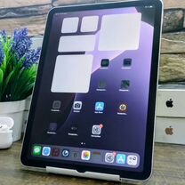 iPad Air 5 Gold отличный