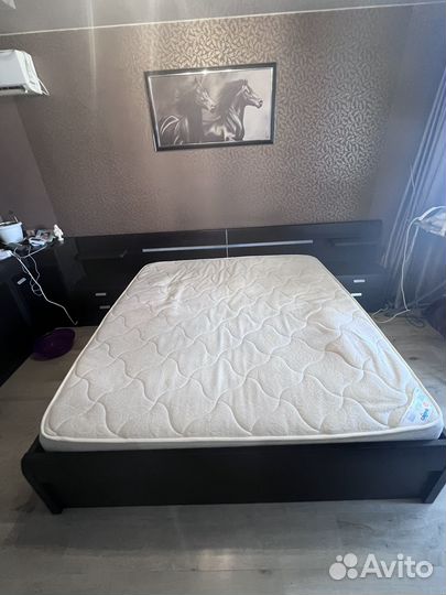 Матрас 1800 2000