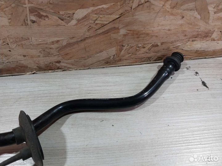 Трубка вакуумного усилителя Audi A4 B5