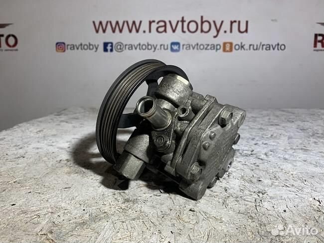 Насос гидроусилителя chrysler Sebring 2007-2010 2