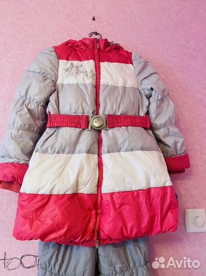 Костюм для девочки