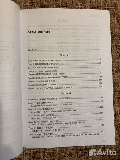 Стивен Хайес - Внутренний критик