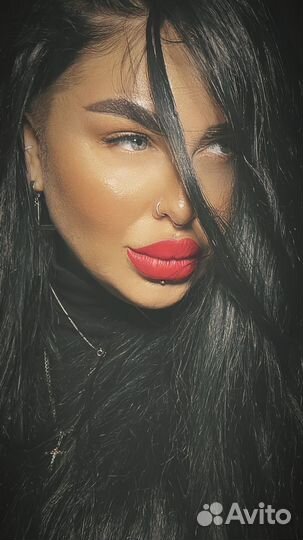 Студия красоты услуги