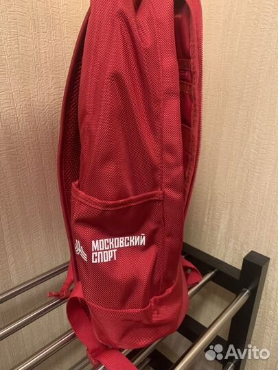 Рюкзак bosco сборной москвы