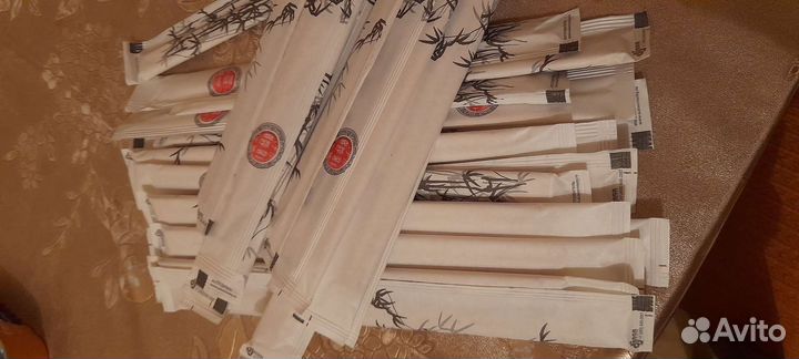 Китайские палочки для суши и роллов