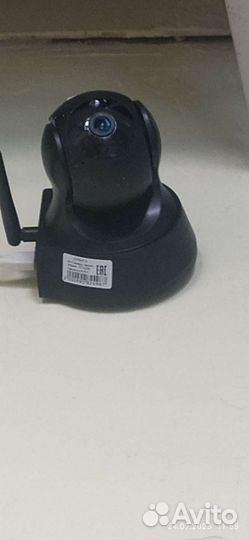 Wifi камера видеонаблюдения