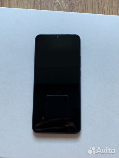 Телефон redmi 9